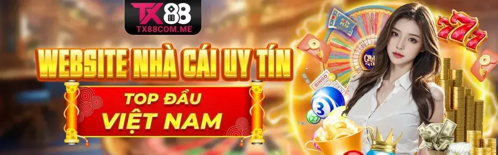 Banner quảng cáo khuyến mãi casino b888bet